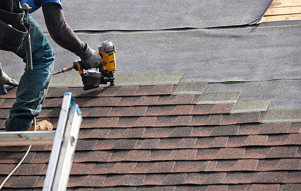 Licensed Roofing service in Sandyville, OH - Brentwood Metal Roofing